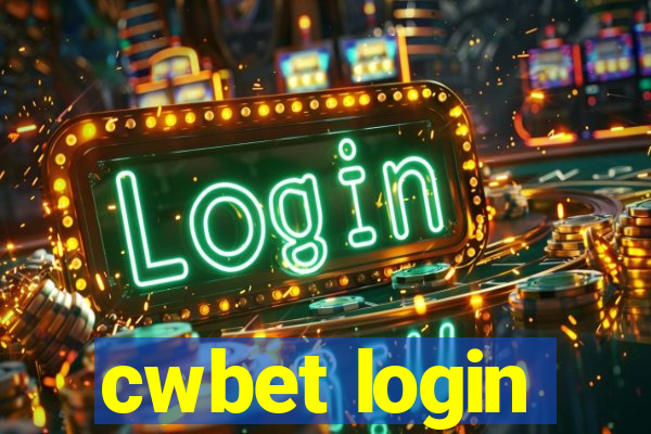 cwbet login